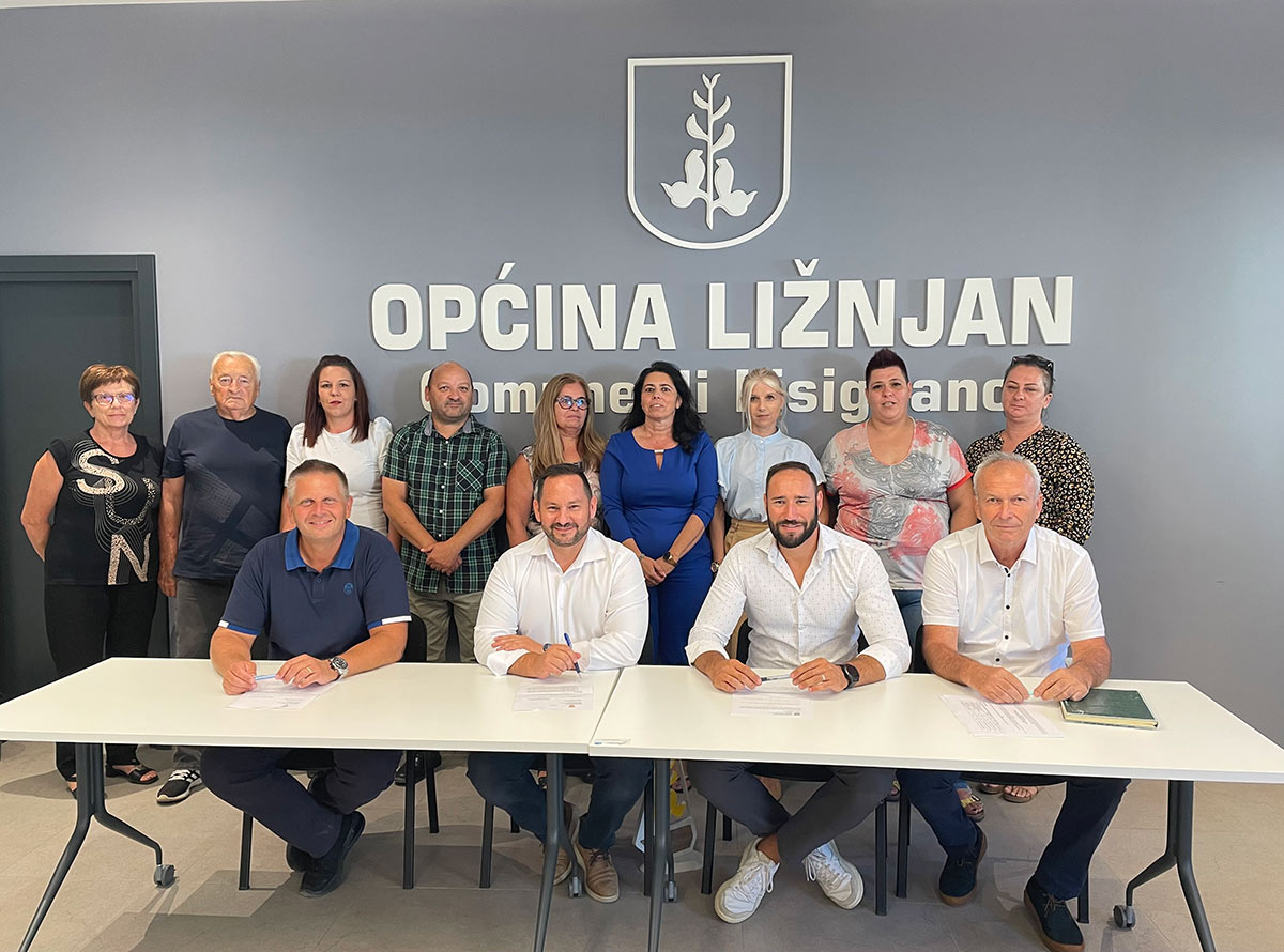 Slika potpisnici